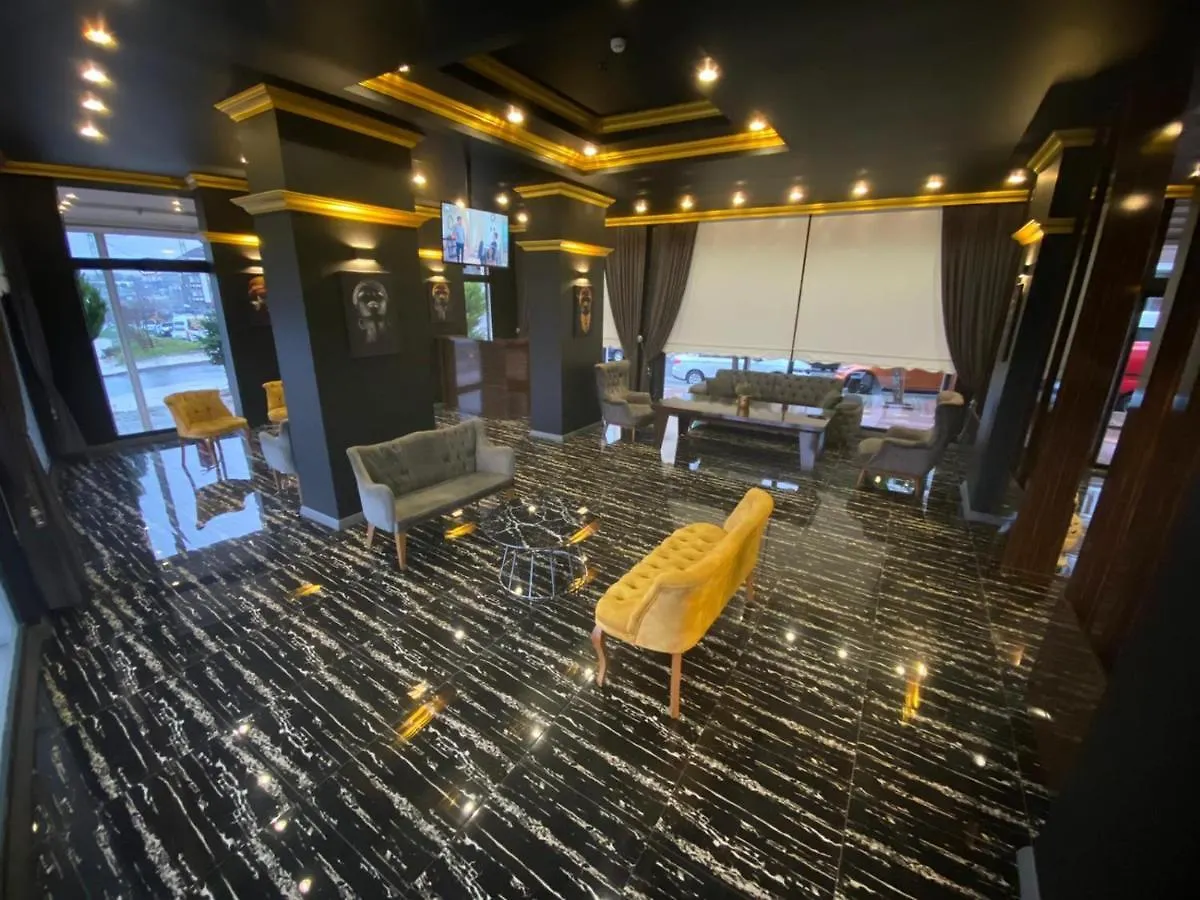 Ottoman Istanbul Airport Otel Турция