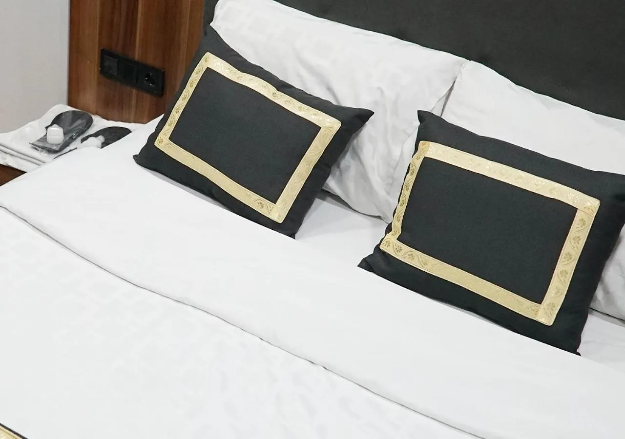 Ottoman Istanbul Airport Otel 0*,