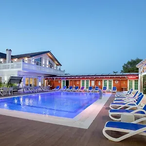 **** Resort Bianca Albania