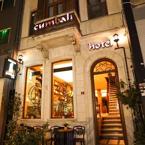 Cumbali Luxury Boutique İstanbul