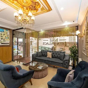 Ista Palace-grand Bazaar Отель
