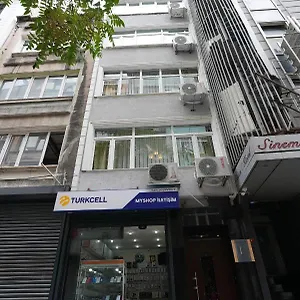 My House Отель