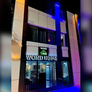  Hotel Wond House