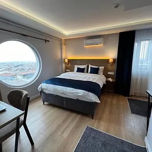 3* Hotel The Blue