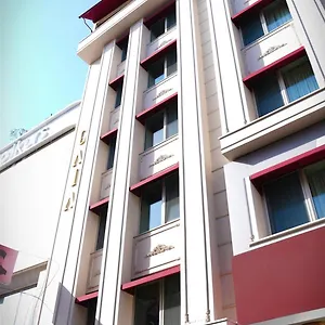  Hotel Gaia
