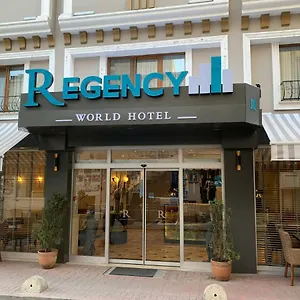 Regency World İstanbul