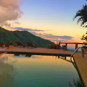  Bed & Breakfast Casa Flamboyant Puerto Rico