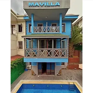 Mavilla İstanbul