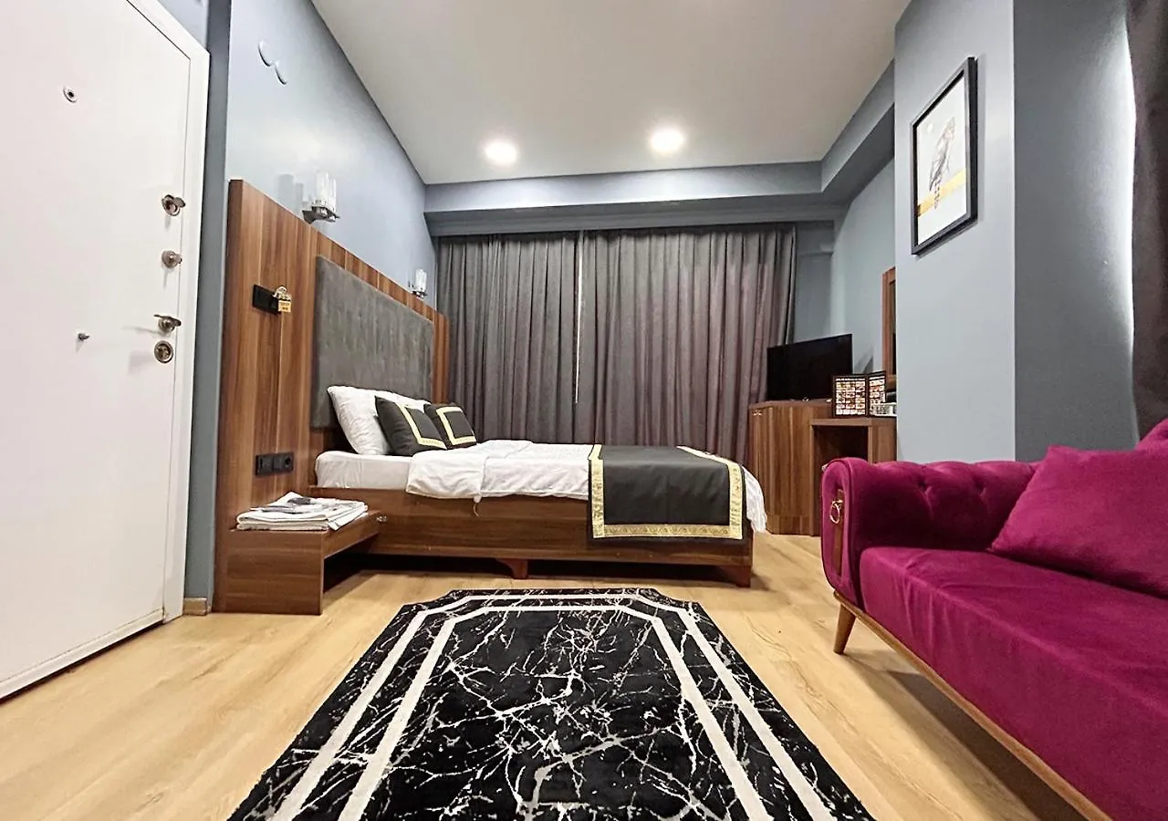 Hotel Ottoman Istanbul Airport Otel Turkey