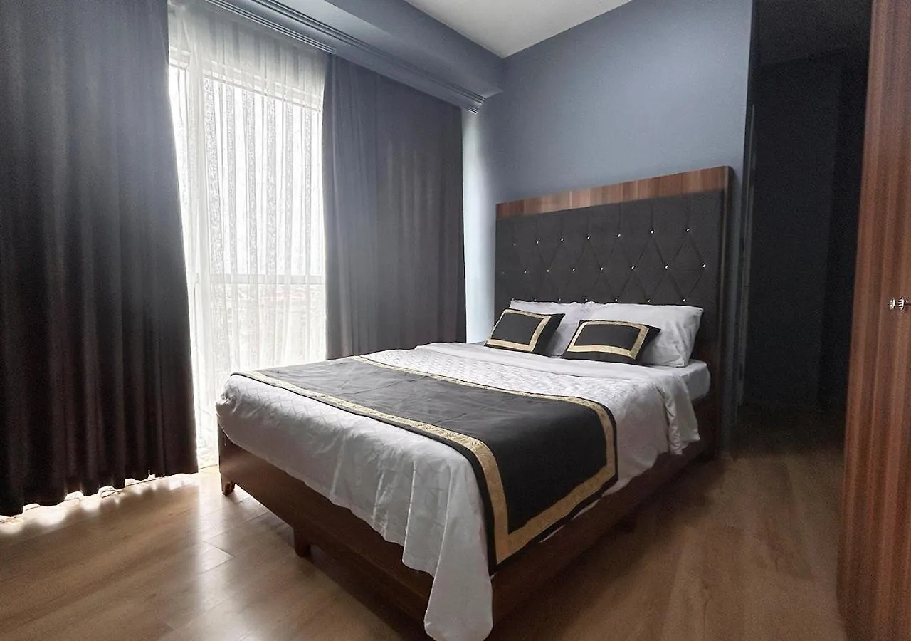 Ottoman Istanbul Airport Otel