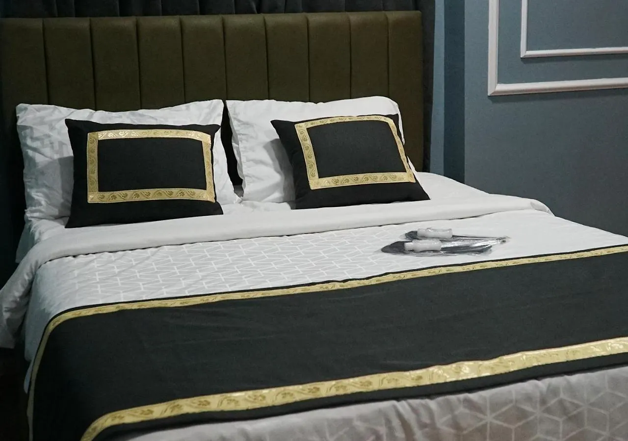 Ottoman Istanbul Airport Otel