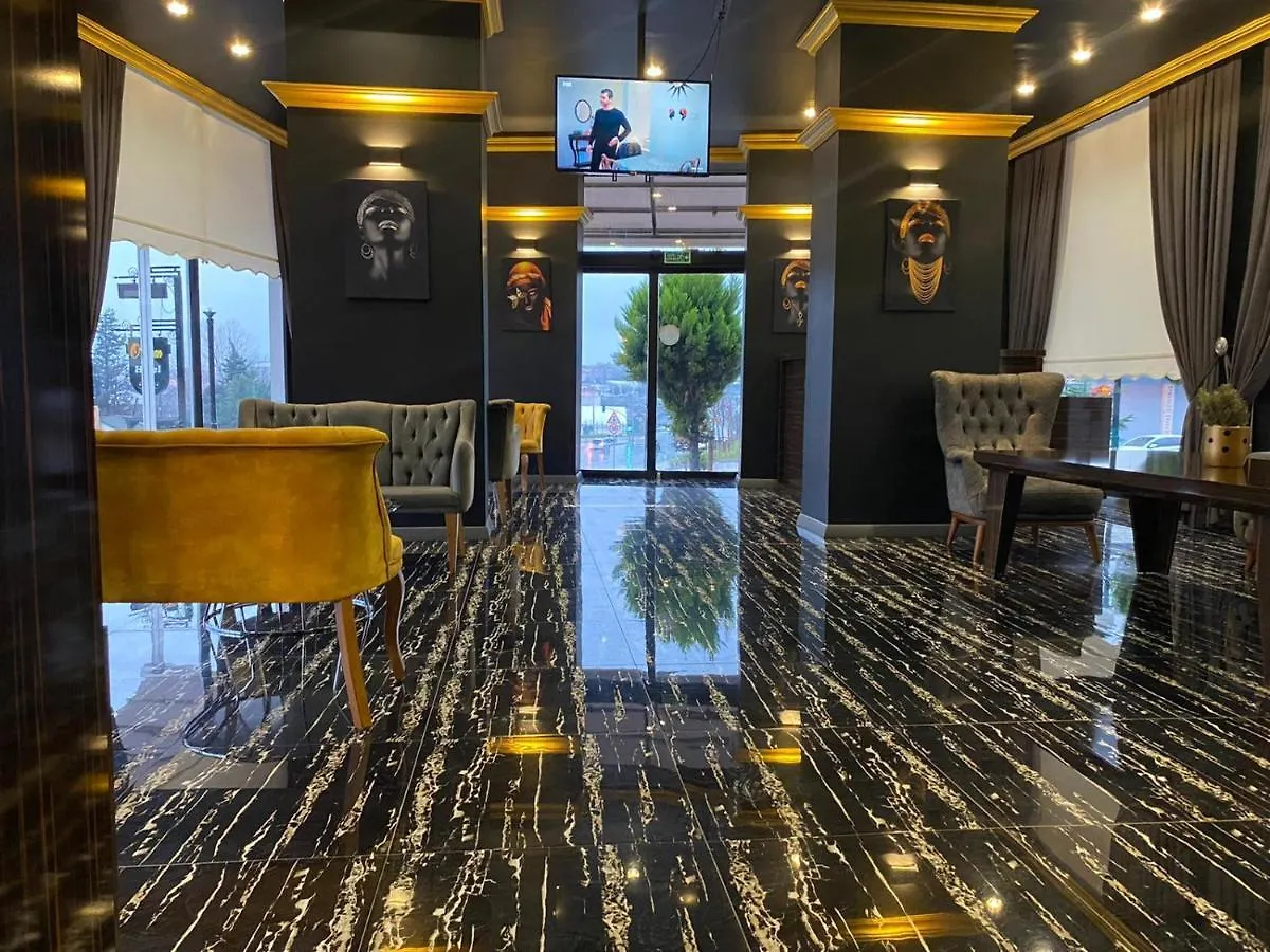 Ottoman Istanbul Airport Otel Türkei