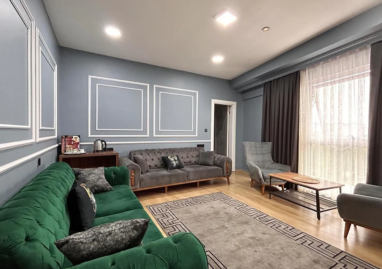 Ottoman Istanbul Airport Otel Hotel