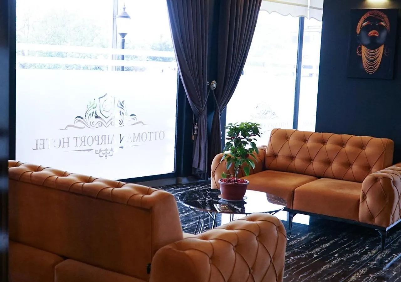 Ottoman Istanbul Airport Otel 0*,  Türkei