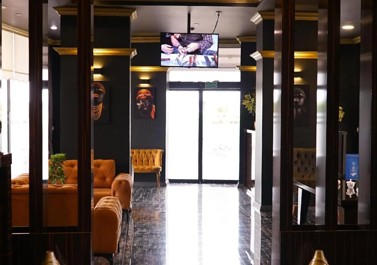Ottoman Istanbul Airport Otel